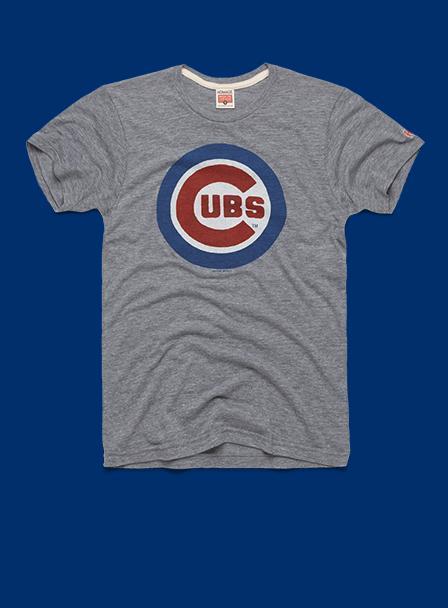 88' Chicago Cubs Vintage T-Shirt NEW – Manonda