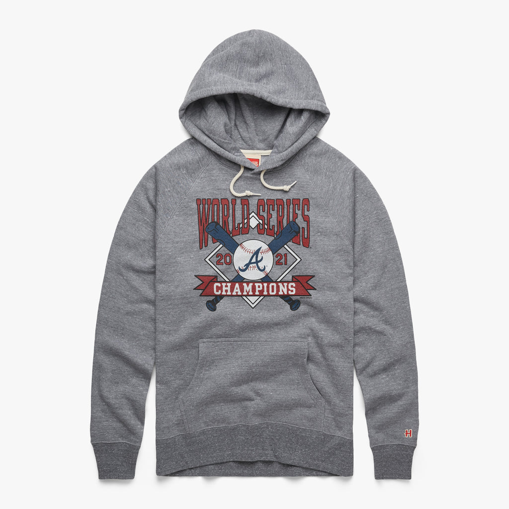 World series hoodie online 2021