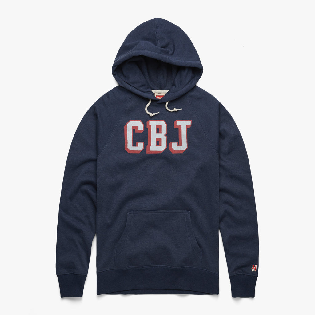 Men's Iowa Cubs Skyline Hoodie