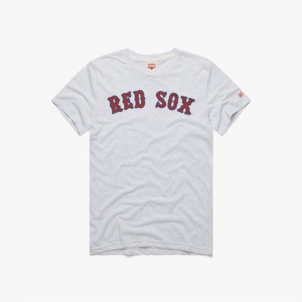 Vintage Majestic Red Sox outlets Baseball Shirt