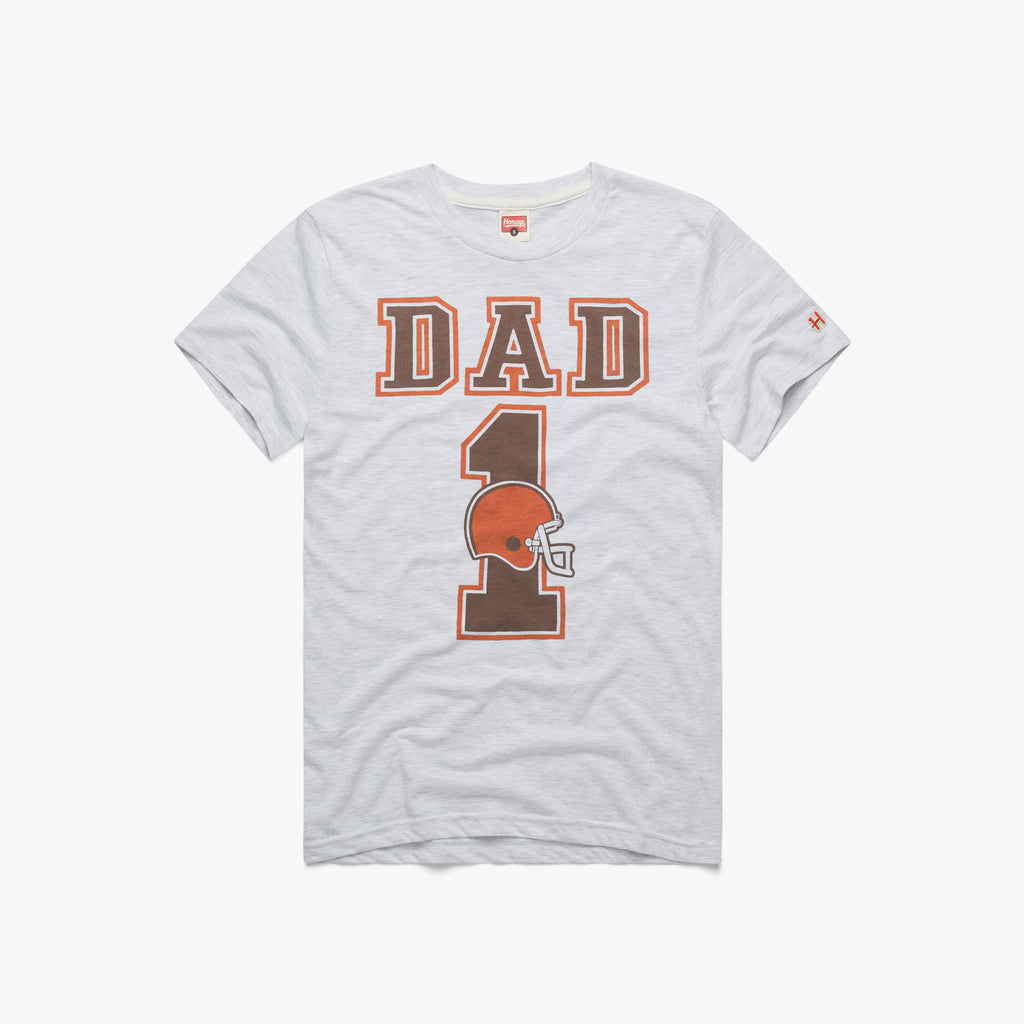 Funny Browns Shirt 3D Eddie The Head Cleveland Browns Gifts For Dad -  Personalized Gifts: Family, Sports, Occasions, Trending
