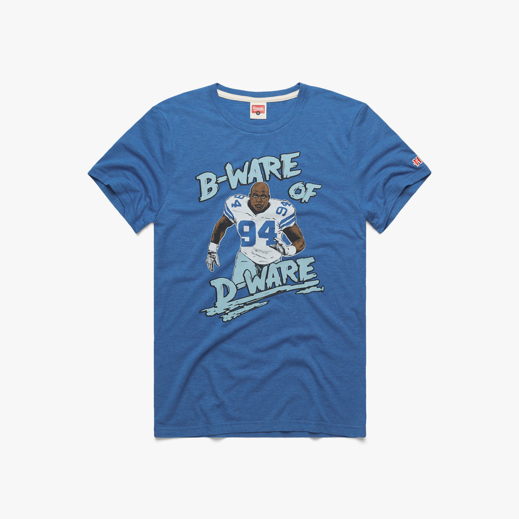 Throwback Classics, Shirts & Tops, Dallas Cowboys Jersey Demarcus Ware 94