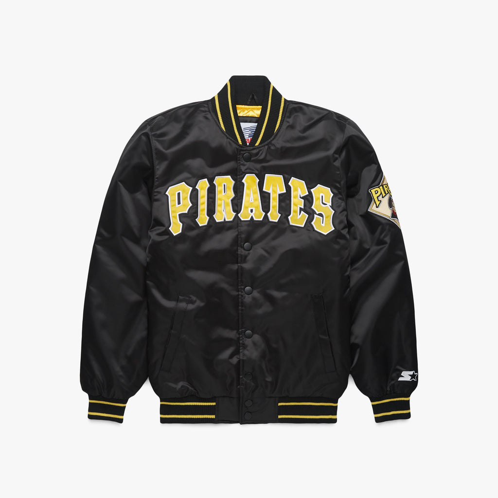 Pirates Starter Jacket hot