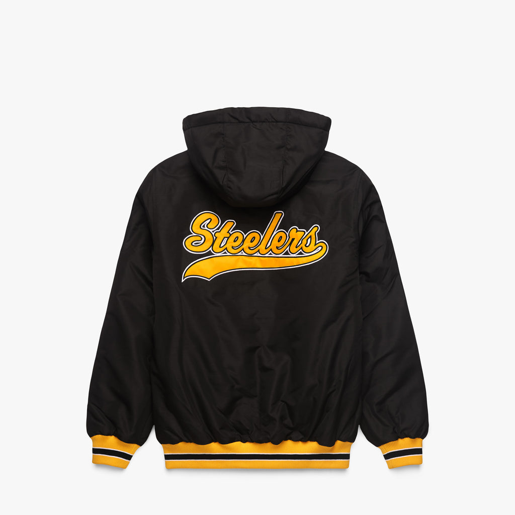 Buy Pittsburgh Steelers Starter Jacket