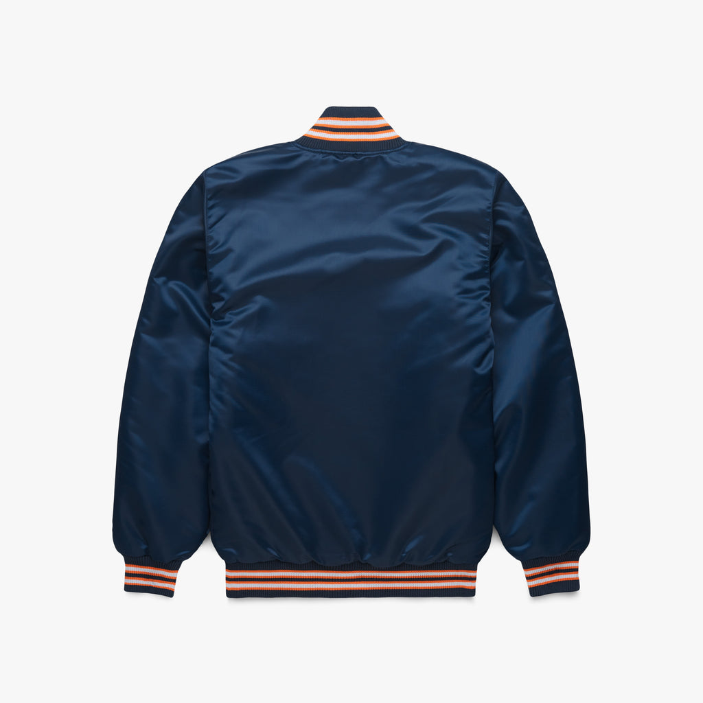 5％OFF】 bal original KUNG FU SATIN JACKET - メンズ