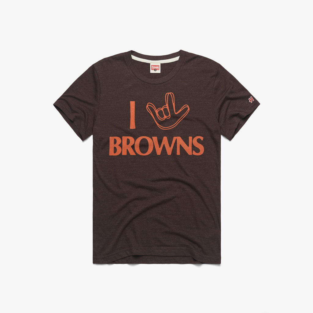 Vintage Cleveland Browns T Shirt, Retro Browns Logo