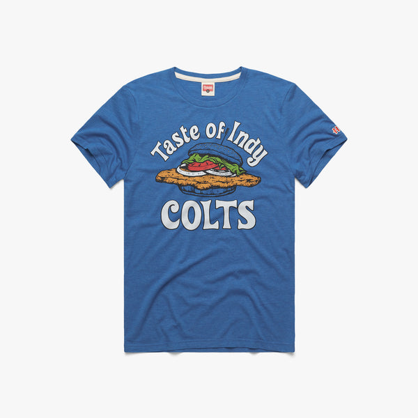 Indianapolis Colts Dog T-Shirt