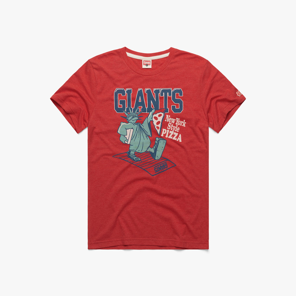 NFL x Flavortown New York Giants