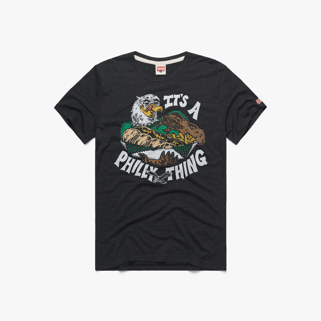 NFL x Grateful Dead x Philadelphia Eagles T-Shirt | Kelly Green Philadelphia Eagles Apparel from Homage. | Officially Licensed NFL Apparel from Homage