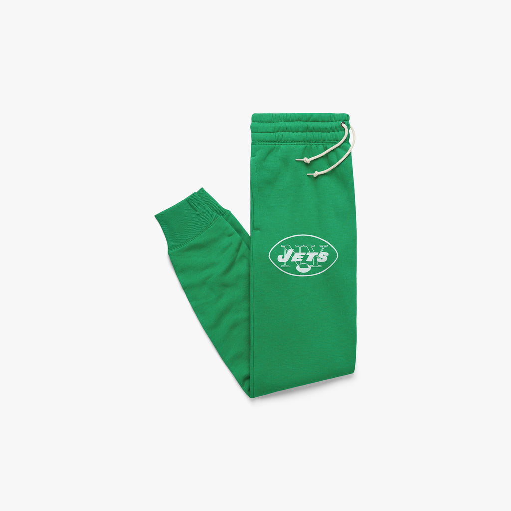 New York Jets Alt Logo '64