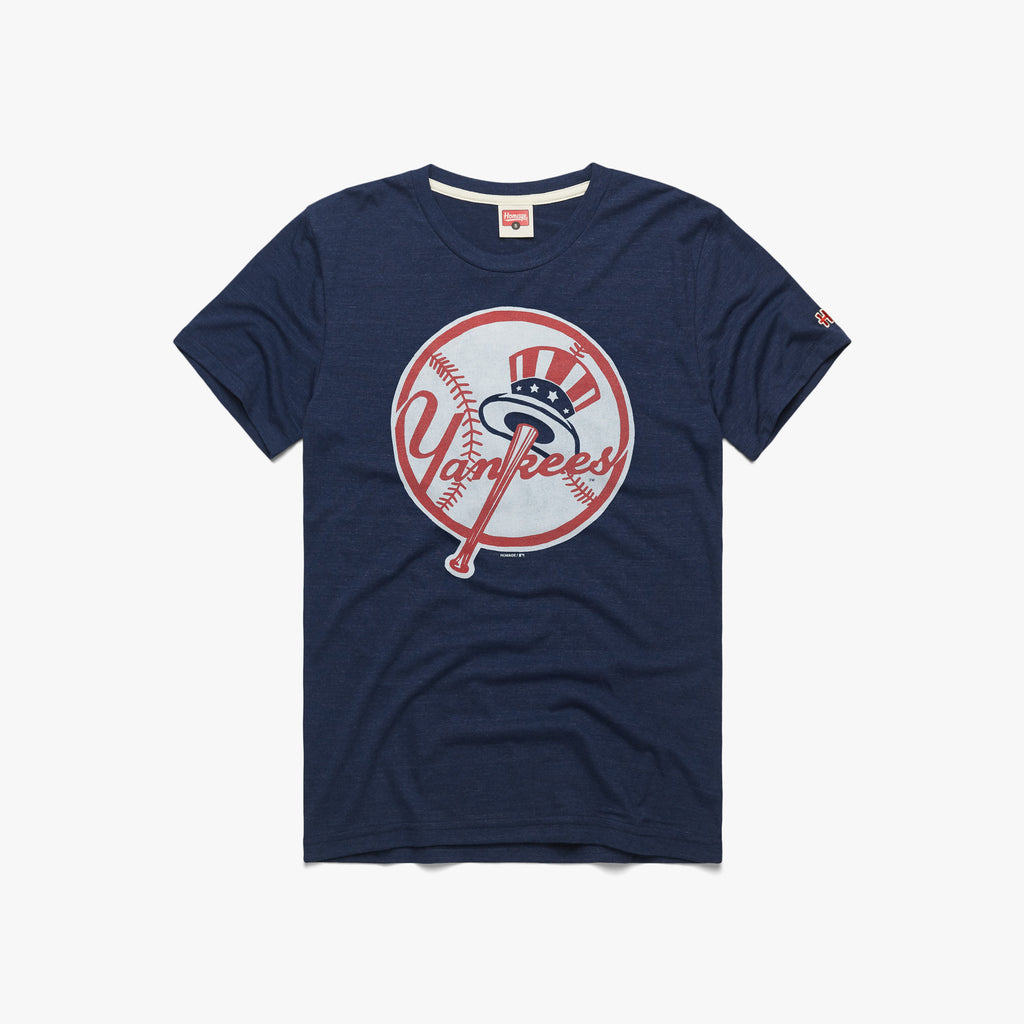 Grateful Dead Homage Yankees T-Shirt