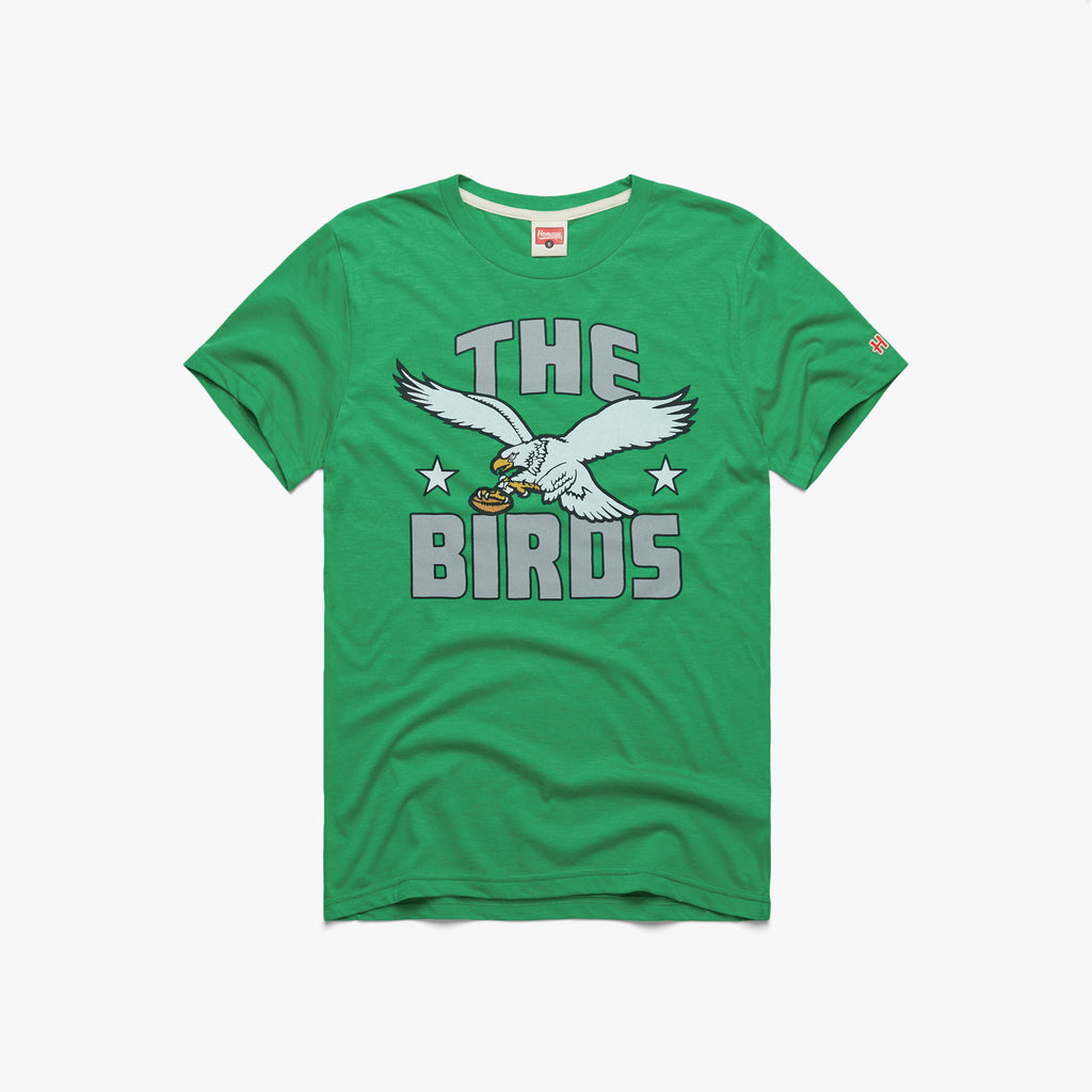 Customize Philadelphia Eagles Winning Is For The Birds Baseball