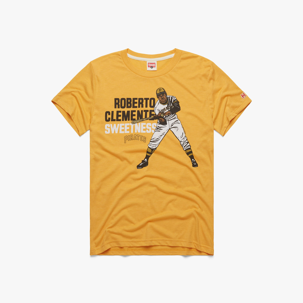 Pirates roberto clemente 3000 homage shirt, hoodie, sweater, long sleeve  and tank top