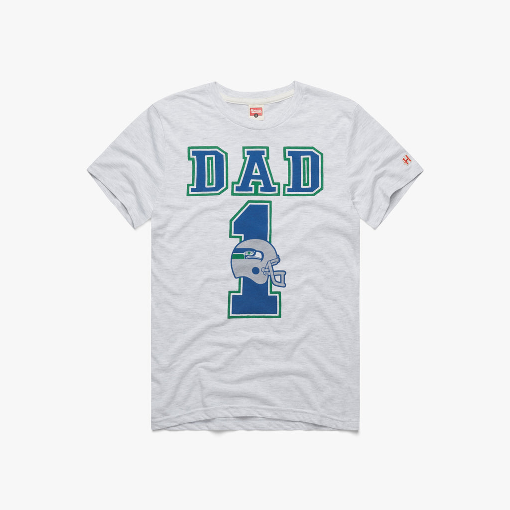 10 Seahawks Gifts That Will Make Dad Happy This Father's Day