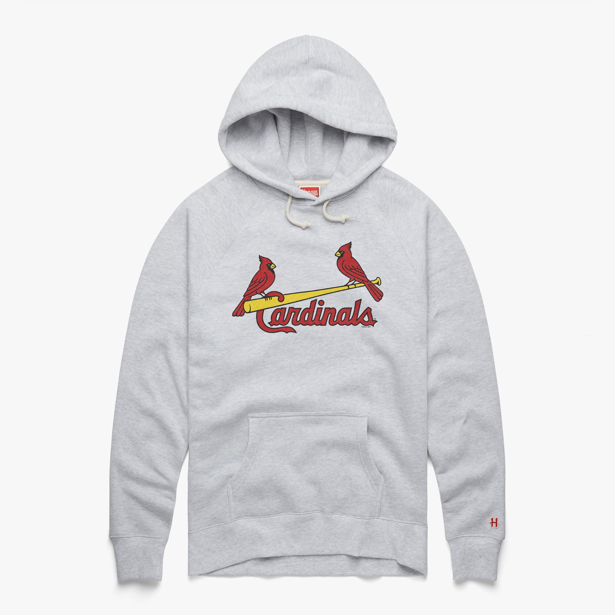 Retailer Vintage Nike St. Louis Cardinals Hoodie