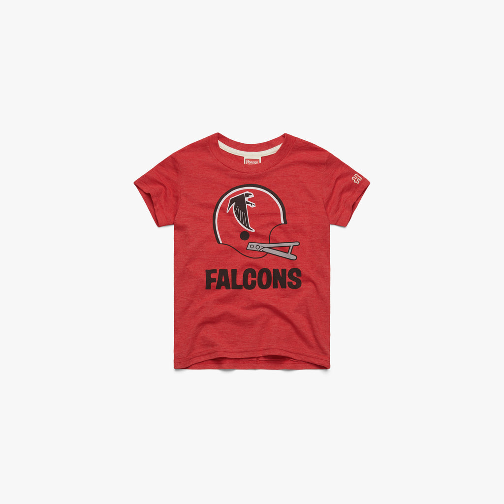 atlanta falcons tee shirts