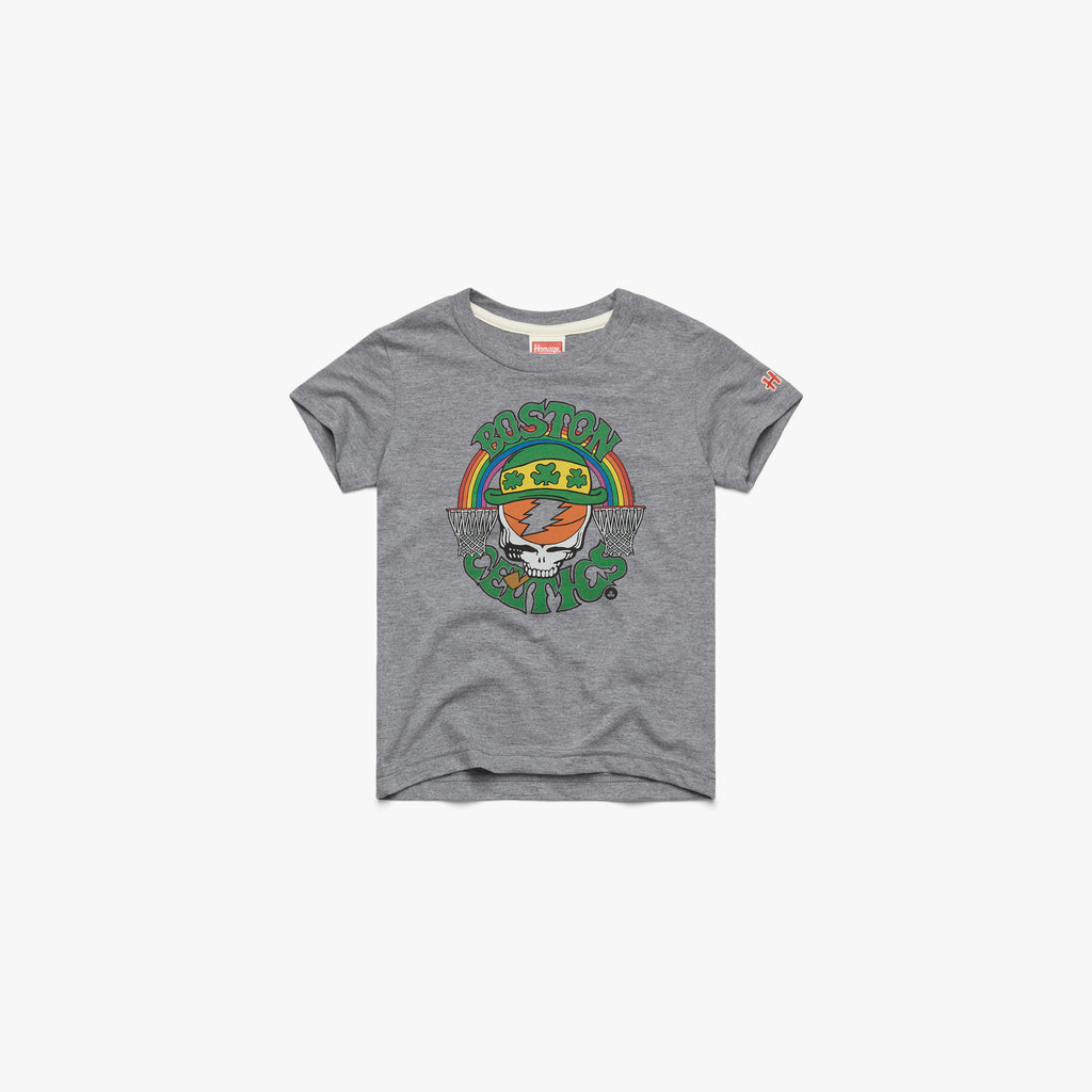 Homage Knicks x Grateful Dead T-Shirt