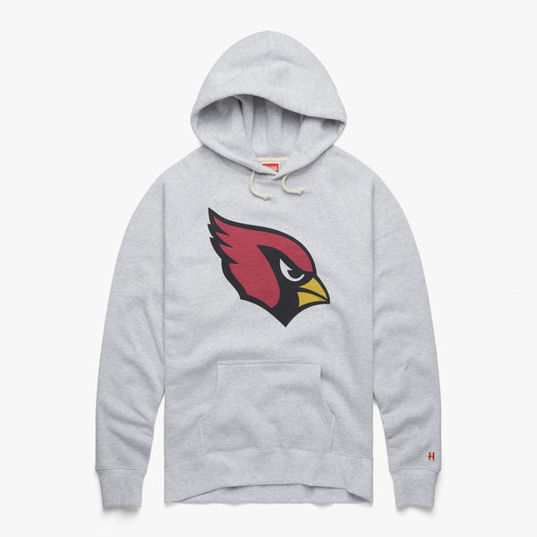 Arizona Cardinals '05 Hoodie from Homage. | Officially Licensed Vintage NFL Apparel from Homage Pro Shop.