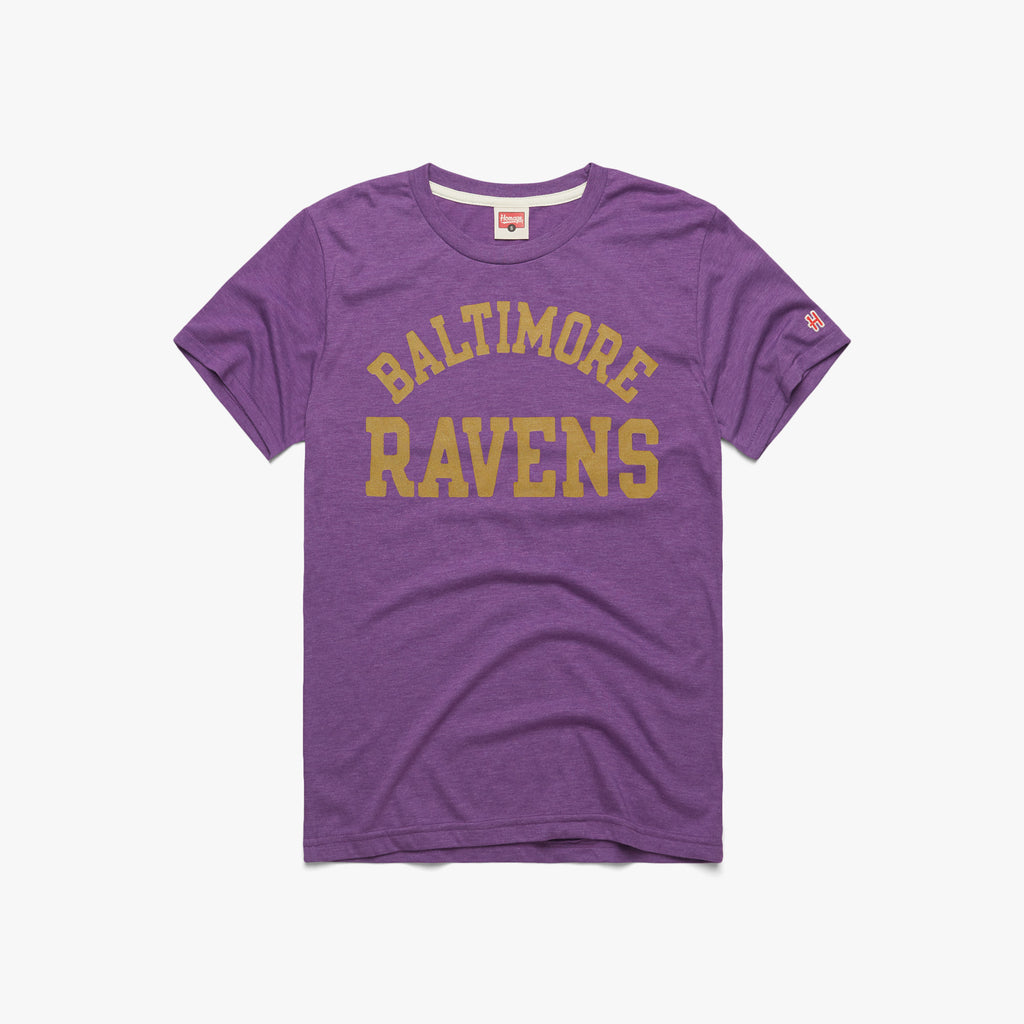 Old navy baltimore ravens shirt best sale