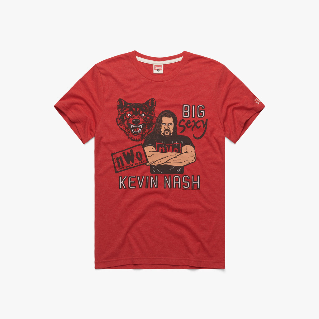 big sexy t shirt