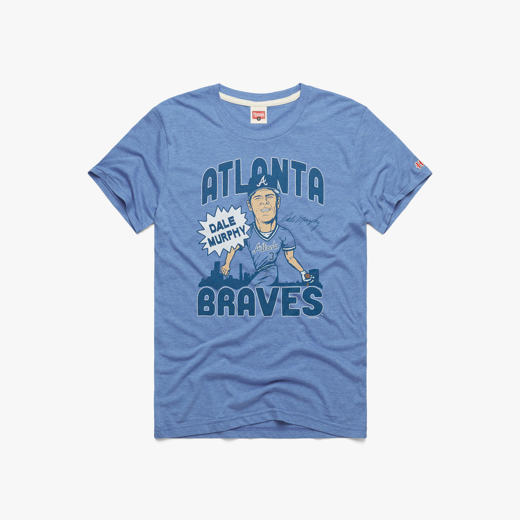 MLB® The Show™ - Keep Swinging in style with the Atlanta Braves