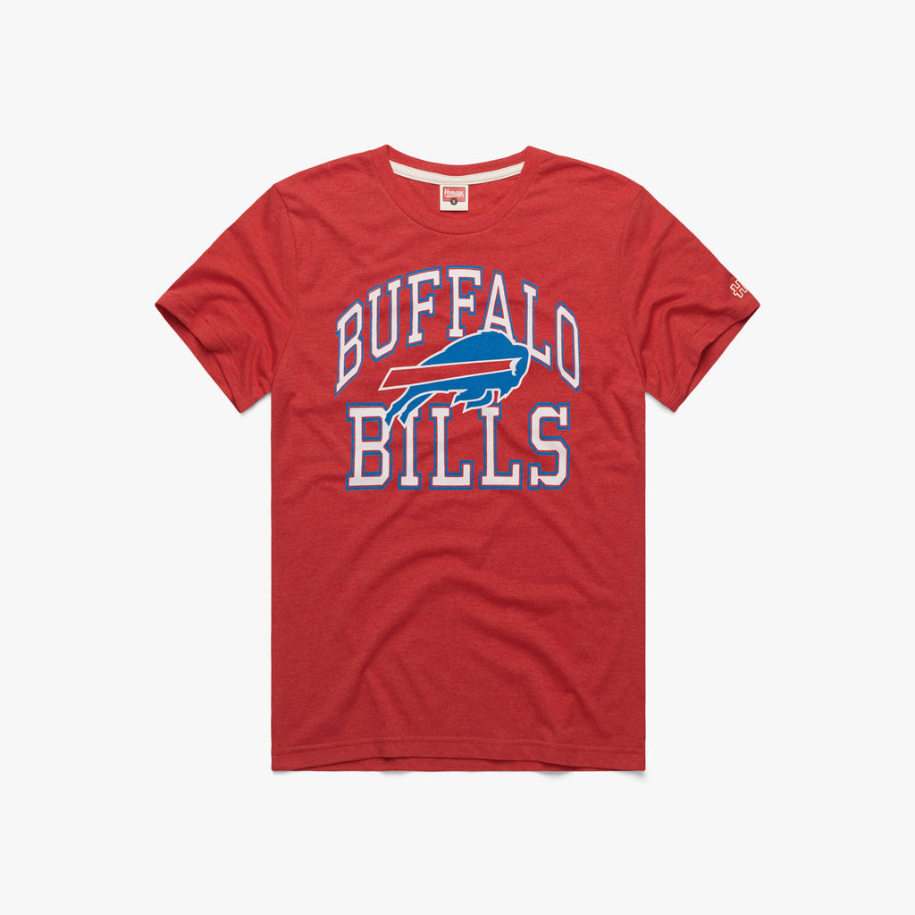 Buffalo Bills Arch
