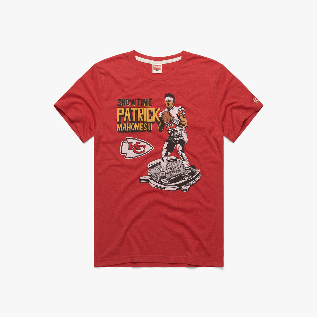 patrick mahomes vintage shirt