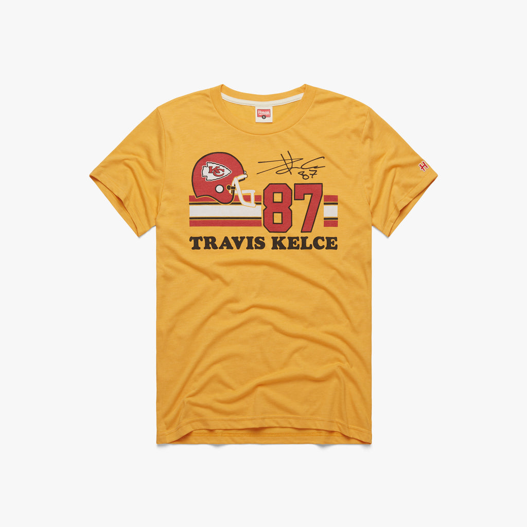 Travis Kelce Shirt Limited Travis Kelce Vintage T-Shirt Graphic Unisex T  Shirt Retro 90's Fans Homage Shirt - Trendingnowe