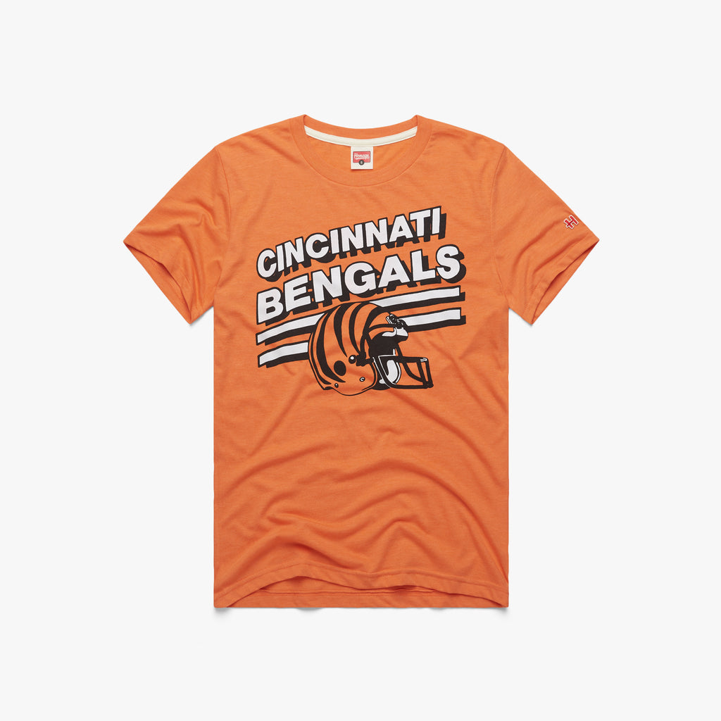 Why Not Us Bengals Shirt Homage Merch Cincinnati Bengals Why Not