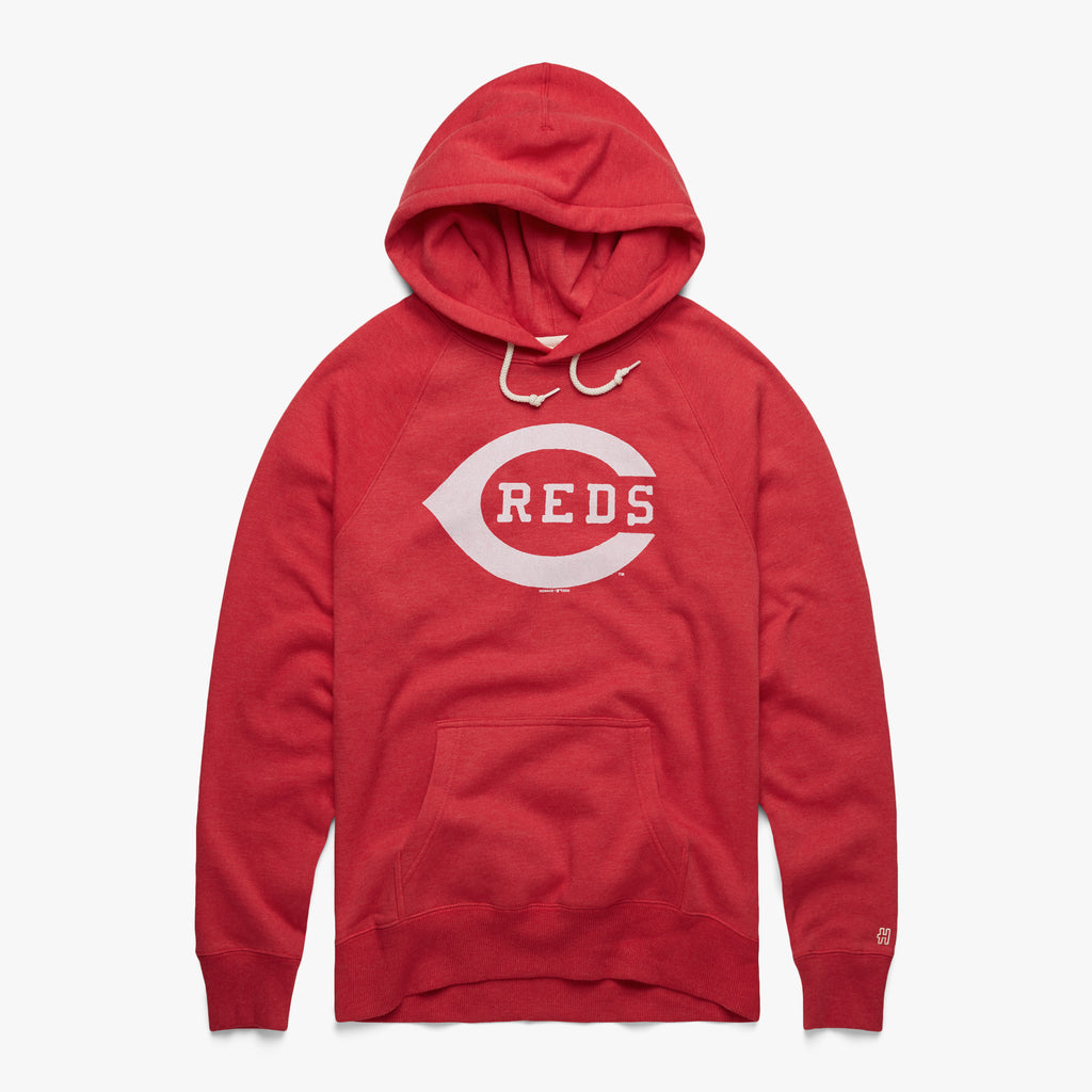 Cincinnati Reds Deals, Clearance Reds Hoodies & Sweatshirts