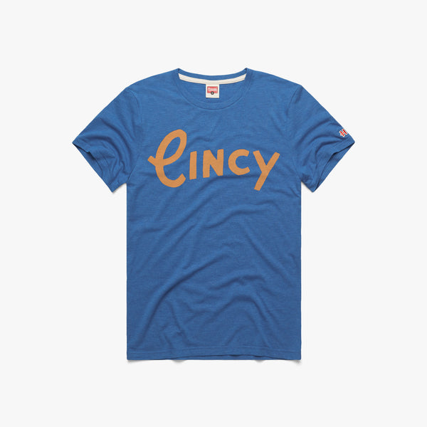 Cincinnati Bengals Stripes  Retro Cincinnati Bengals T-Shirt – HOMAGE