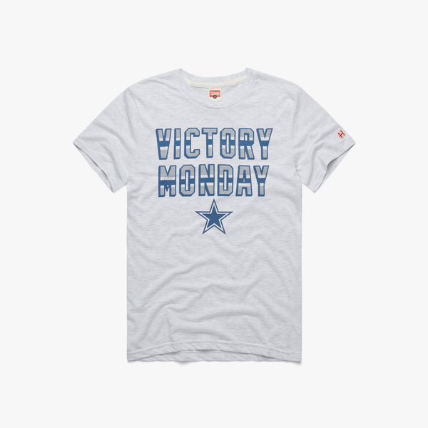 Dallas Cowboys you can't beat victory monday Dallas shirt - Dalatshirt