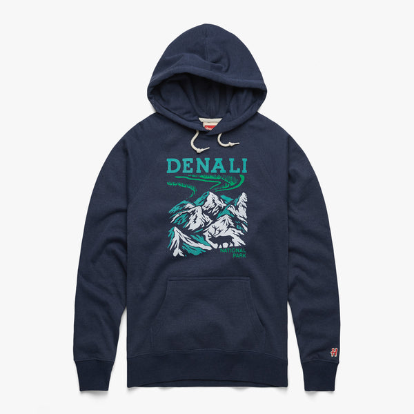 MLB x Grateful Dead x Braves Hoodie