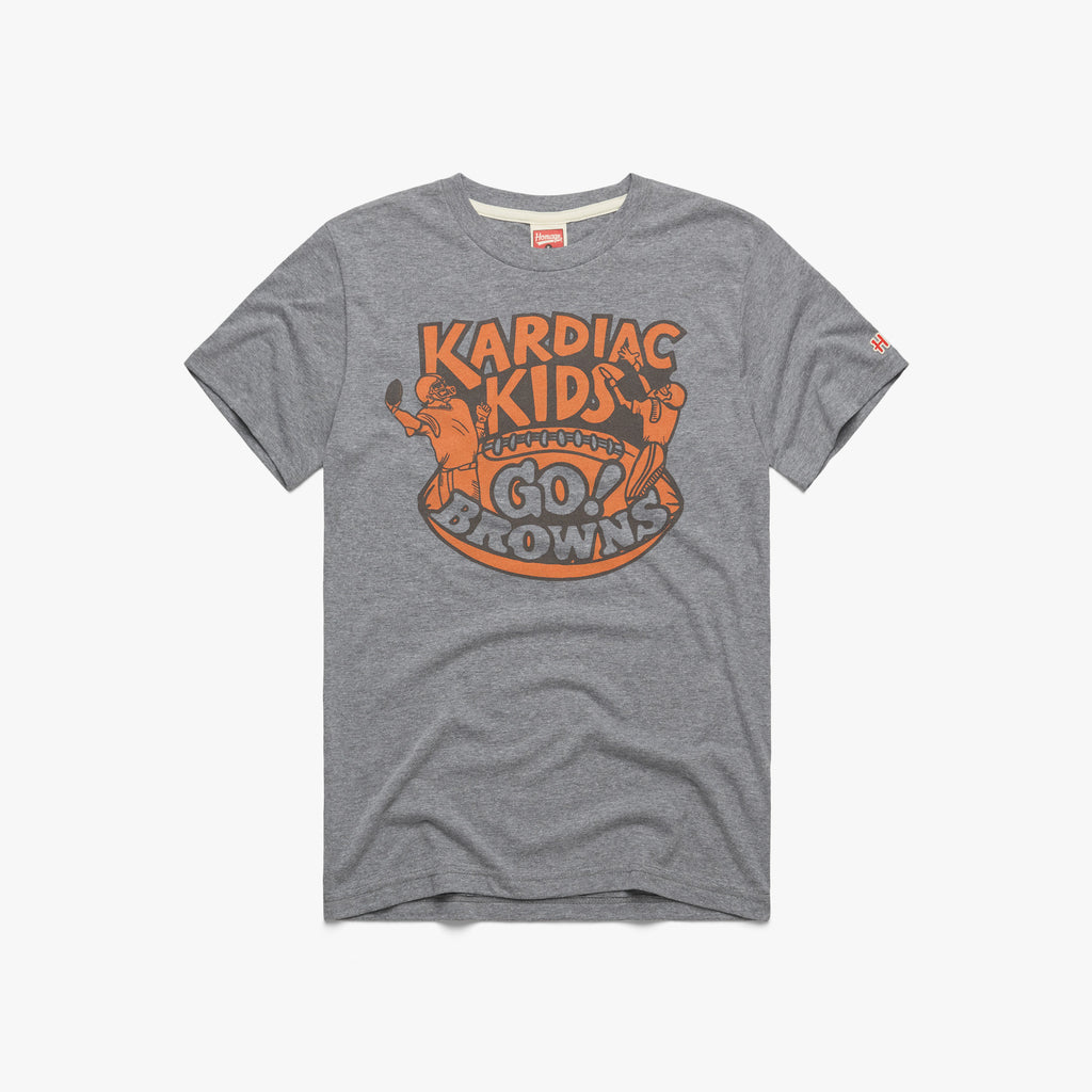 Kardiac kids 2025 t shirt