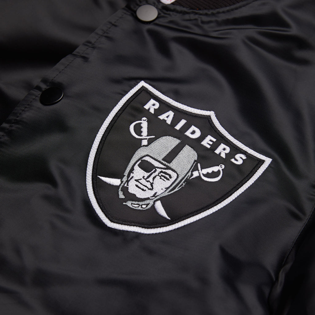 Las Vegas Raiders  Officially Licensed Las Vegas Raiders Apparel – HOMAGE