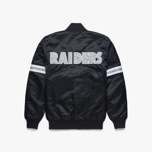 HOMAGE X Starter Rams Satin Jacket