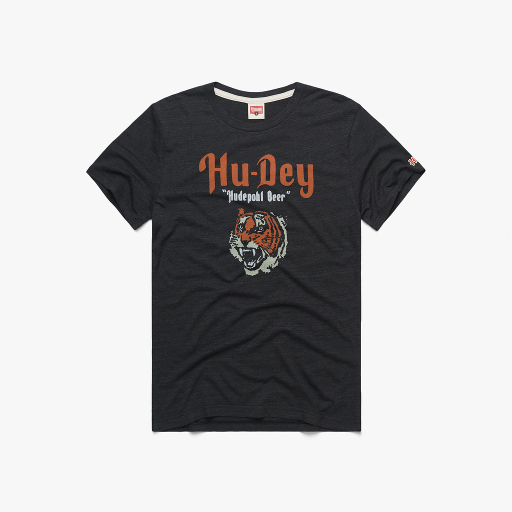 Best Cincinnati Bengals Hu-Dey hudepohl beer shirt, sweater and hoodie