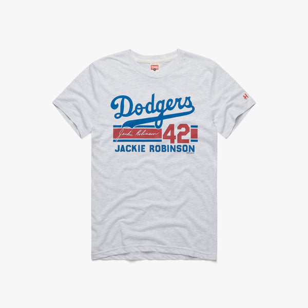 Jackie Robinson – HOMAGE