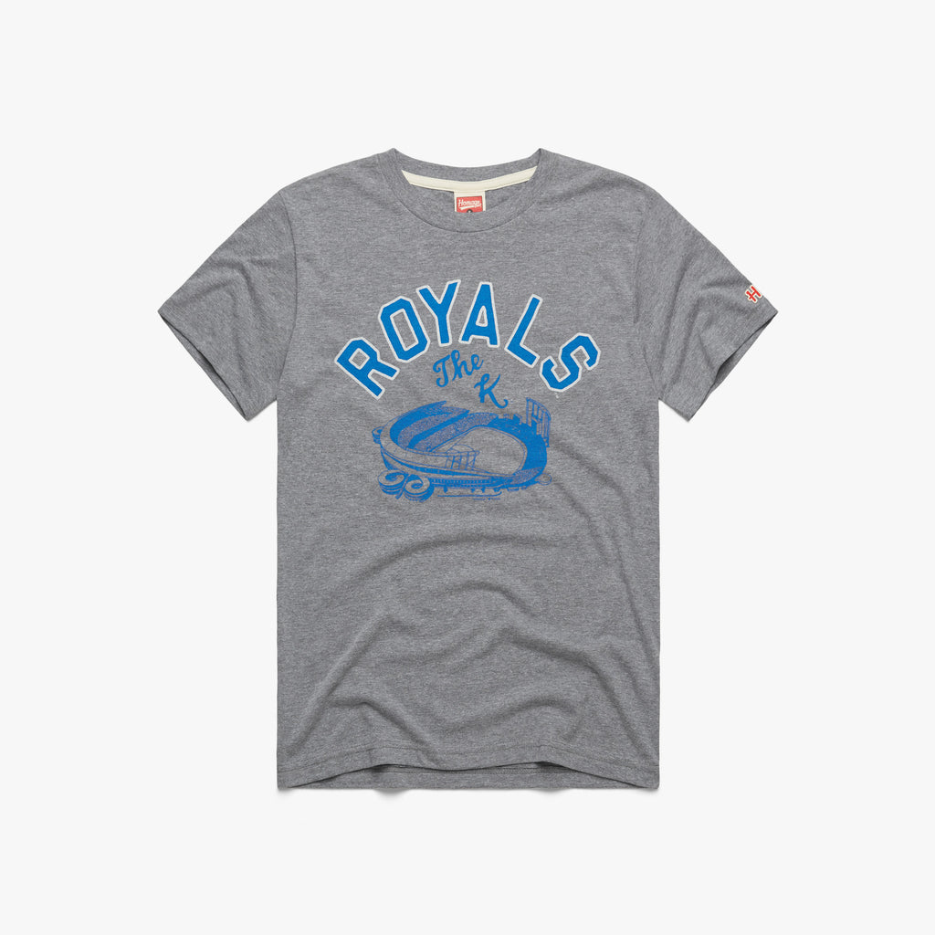 KC Royals  Two Boys & A Tee *Free Shipping on orders $75 and over