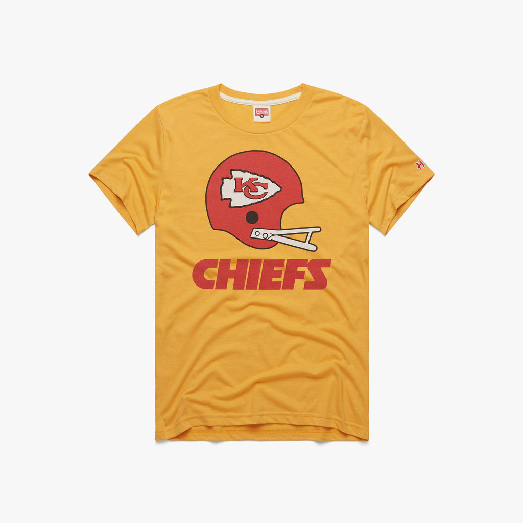 Kansas City Chiefs and Kansas City Royals Hearts logo 2022 shirt