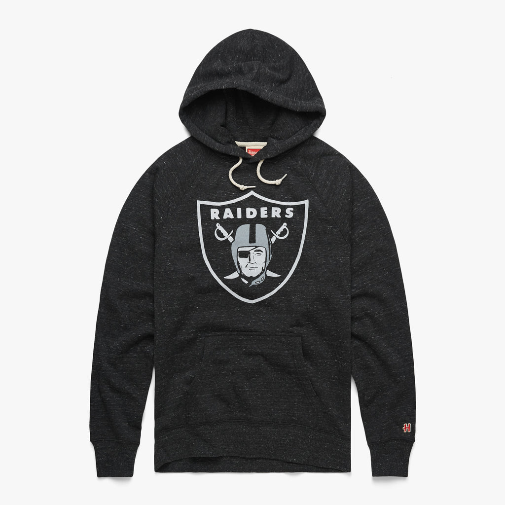 Las Vegas Raiders Hoodie Cool Graphic Gift For Men –