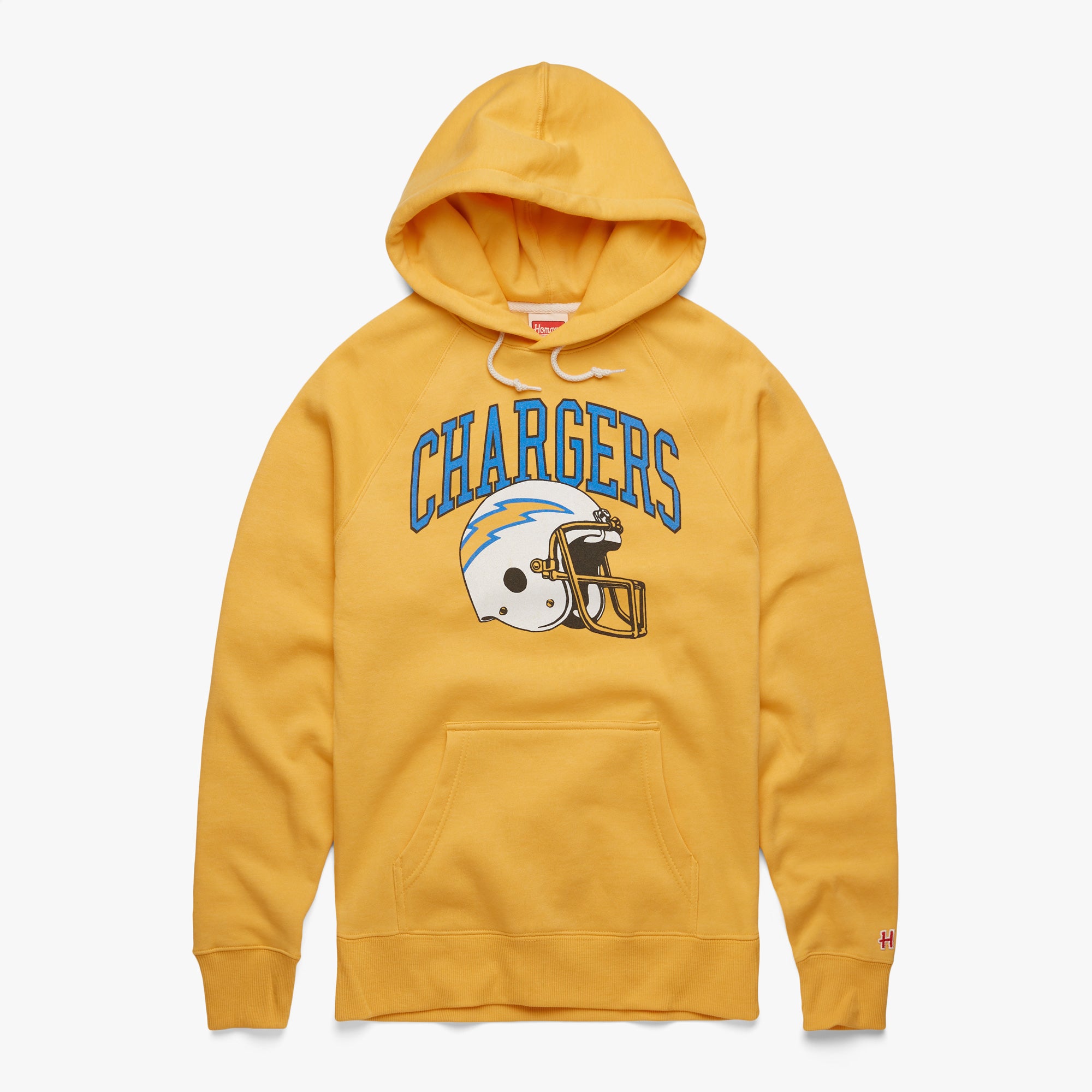 Deals chargers pullover