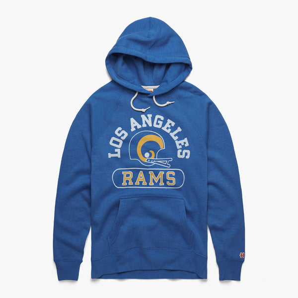 Los Angeles Rams shops Hoodie