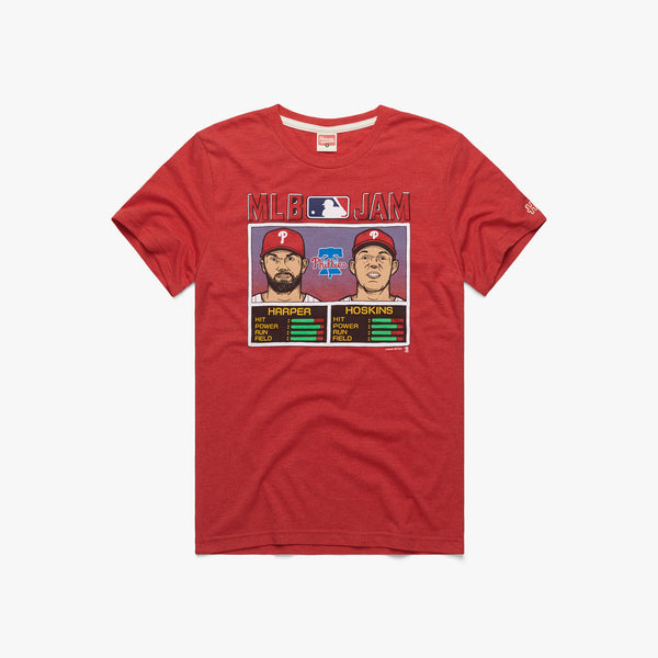 Bryce Harper Vintage Topps Design Essential T-Shirt for Sale by