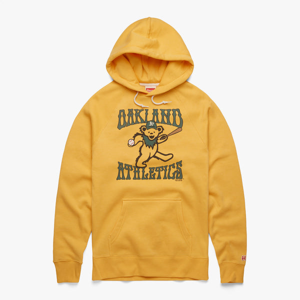 MLB Oakland Athletics Grateful Dead Fan Fan Baseball shirt, hoodie