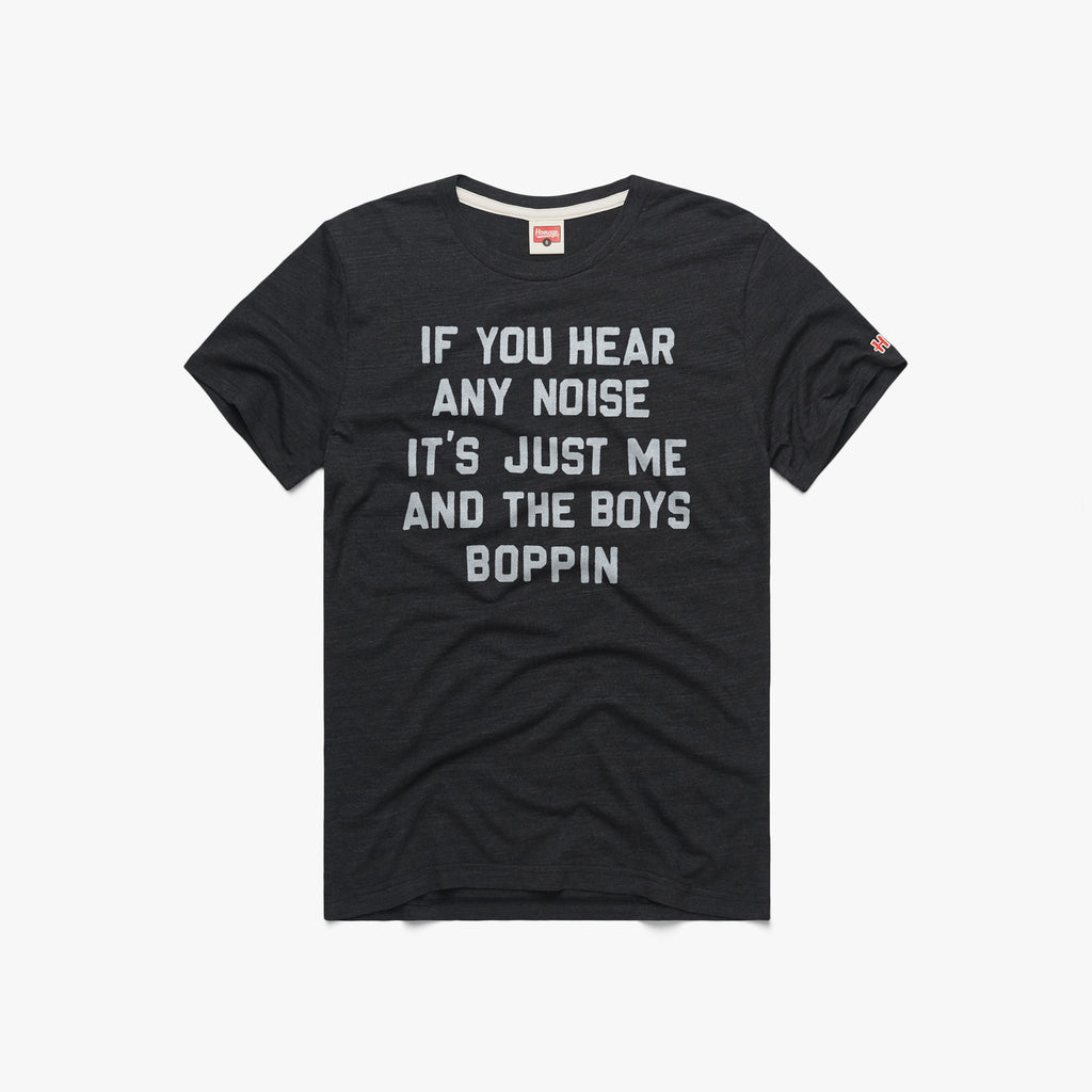 Official black Dave Parker's Boys Boppin Shirt, hoodie, sweatshirt for men  and women