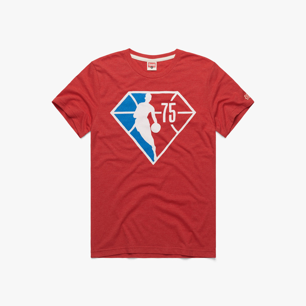 NBA Logo T-Shirts – HOMAGE