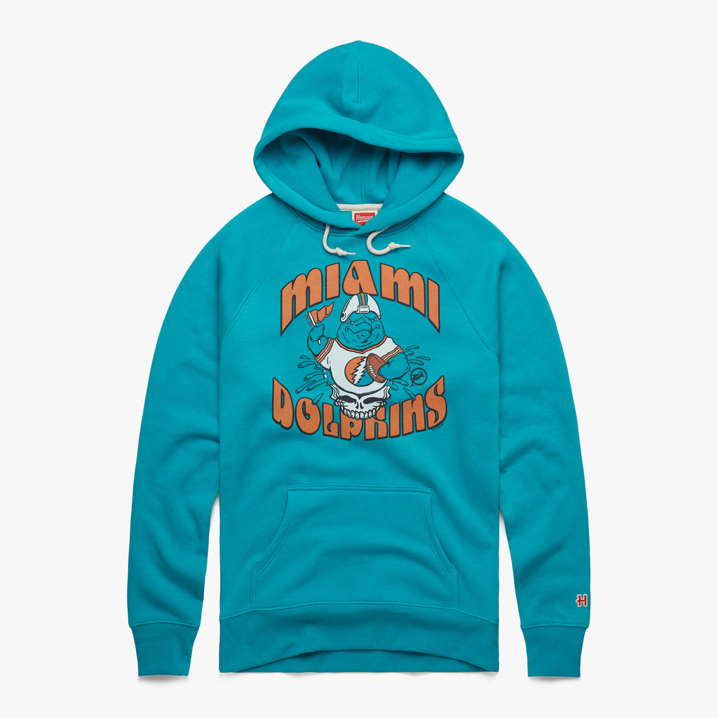 LaurennteeStore on X: Miami Dolphins NFL Special Grateful Dead