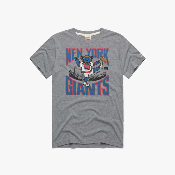 NFL x Grateful Dead x New York Giants Shirt, hoodie, sweater, long sleeve  and tank top