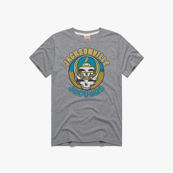 NFL x Grateful Dead x Indianapolis Colts T-Shirt from Homage. | Officially Licensed Vintage NFL Apparel from Homage Pro Shop.